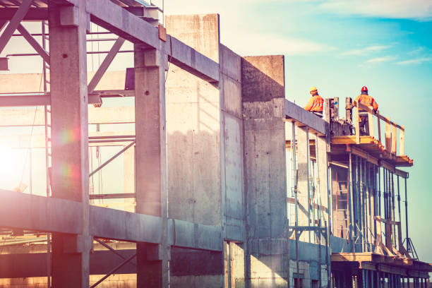 Best Concrete Foundation Repair in Mariposa, CA