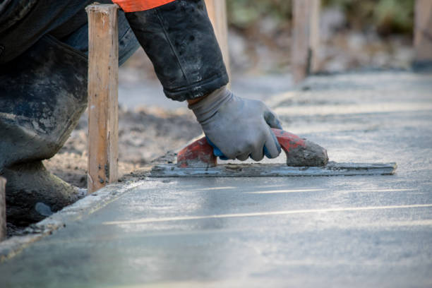 Best Concrete Removal and Replacement in Mariposa, CA