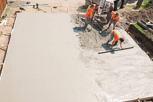 Best Concrete Retaining Walls in Mariposa, CA