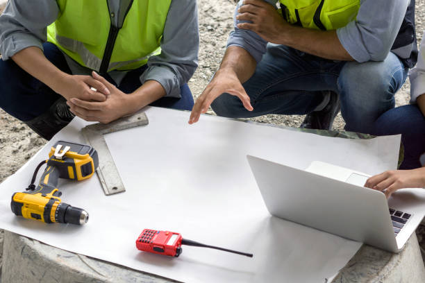 Best Residential Concrete Solutions in Mariposa, CA