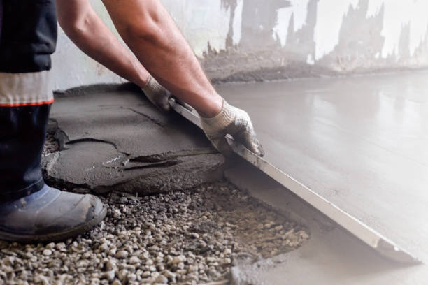 Best Concrete Sealing and Maintenance in Mariposa, CA