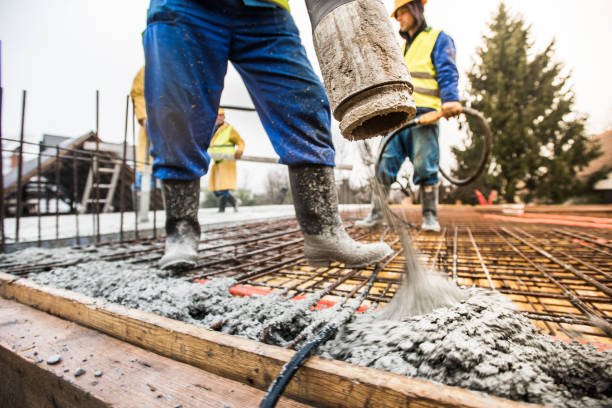 Best Concrete Removal and Replacement in Mariposa, CA